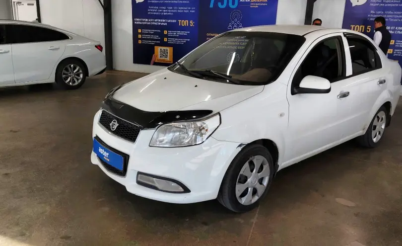 Ravon Nexia R3 2020 года за 3 500 000 тг. в Астана