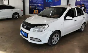 Ravon Nexia R3 2020 года за 3 500 000 тг. в Астана фото 1