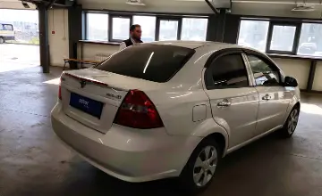 Ravon Nexia R3 2020 года за 3 500 000 тг. в Астана фото 3