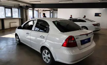 Ravon Nexia R3 2020 года за 3 500 000 тг. в Астана фото 4