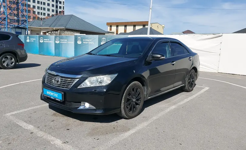 Toyota Camry 2012 года за 8 500 000 тг. в Шымкент