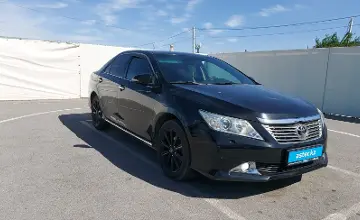 Toyota Camry 2012 года за 8 500 000 тг. в Шымкент фото 2