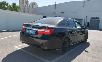 Toyota Camry 2012 года за 8 500 000 тг. в Шымкент фото 3