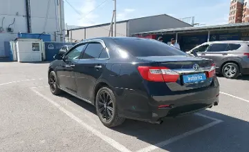 Toyota Camry 2012 года за 8 500 000 тг. в Шымкент фото 4