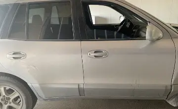 Hyundai Santa Fe 2004 года за 3 200 000 тг. в Павлодар фото 4