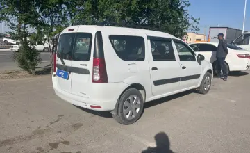 LADA (ВАЗ) Largus 2017 года за 3 900 000 тг. в Кызылорда