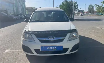 LADA (ВАЗ) Largus 2017 года за 3 900 000 тг. в Кызылорда фото 2