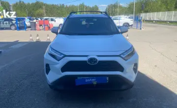 Toyota RAV4 2024 года за 18 500 000 тг. в Усть-Каменогорск фото 2