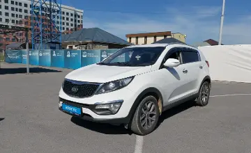 Kia Sportage 2015 года за 7 500 000 тг. в Шымкент фото 1