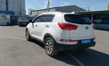 Kia Sportage 2015 года за 7 500 000 тг. в Шымкент фото 4