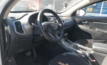 Kia Sportage 2015 года за 7 500 000 тг. в Шымкент фото 5