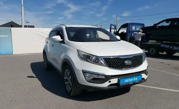Kia Sportage 2015 года за 7 500 000 тг. в Шымкент фото 2