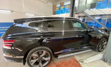 Genesis GV80 2024 года за 38 000 000 тг. в Астана фото 4