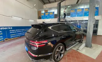 Genesis GV80 2024 года за 38 000 000 тг. в Астана