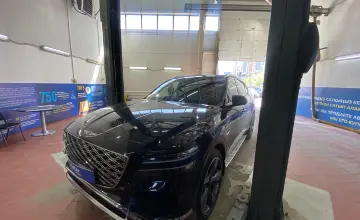 Genesis GV80 2024 года за 38 000 000 тг. в Астана фото 1