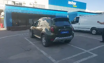 Renault Duster 2015 года за 5 500 000 тг. в Алматы фото 4