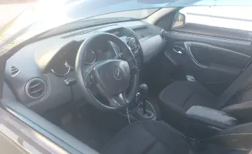 Renault Duster 2015 года за 5 500 000 тг. в Алматы фото 5