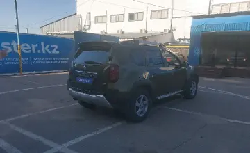 Renault Duster 2015 года за 5 500 000 тг. в Алматы фото 3