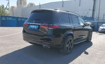 Mercedes-Benz GLS 2021 года за 55 000 000 тг. в Шымкент фото 3