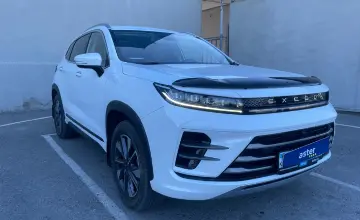 EXEED LX 2024 года за 8 500 000 тг. в Тараз фото 3
