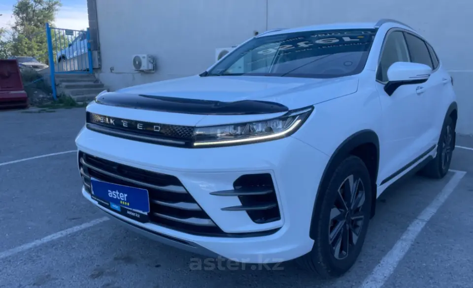 EXEED LX 2024 года за 8 500 000 тг. в Тараз