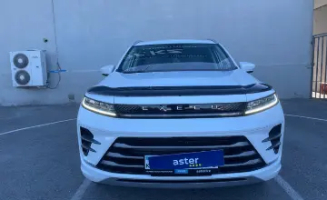 EXEED LX 2024 года за 8 500 000 тг. в Тараз фото 2