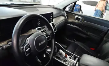 Kia Sorento 2022 года за 16 000 000 тг. в Астана фото 5