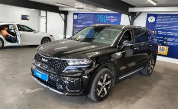 Kia Sorento 2022 года за 16 000 000 тг. в Астана фото 1