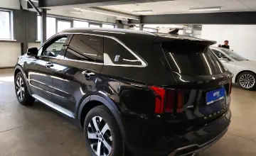 Kia Sorento 2022 года за 16 000 000 тг. в Астана фото 4