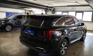 Kia Sorento 2022 года за 16 000 000 тг. в Астана фото 3