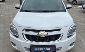 Chevrolet Cobalt 2022 года за 4 500 000 тг. в Уральск фото 2