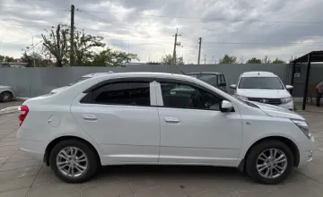 Chevrolet Cobalt 2022 года за 4 500 000 тг. в Уральск фото 4