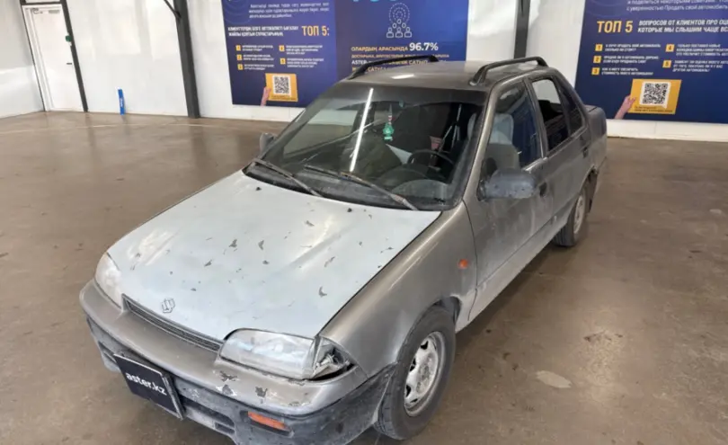 Suzuki Swift 1993 года за 450 000 тг. в Астана