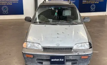 Suzuki Swift 1993 года за 450 000 тг. в Астана фото 2