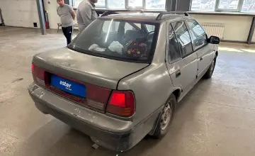 Suzuki Swift 1993 года за 450 000 тг. в Астана