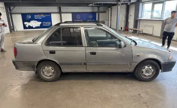 Suzuki Swift 1993 года за 450 000 тг. в Астана фото 4