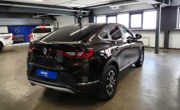 Renault Arkana 2019 года за 6 000 000 тг. в Астана фото 3