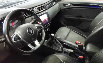 Renault Arkana 2019 года за 6 000 000 тг. в Астана фото 5