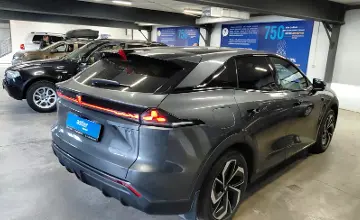 Changan Deepal S7 2024 года за 11 900 000 тг. в Астана фото 3