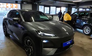 Changan Deepal S7 2024 года за 11 900 000 тг. в Астана фото 2