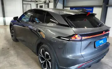 Changan Deepal S7 2024 года за 11 900 000 тг. в Астана фото 4