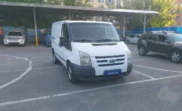 Ford Transit 2011 года за 5 800 000 тг. в Алматы фото 2
