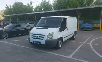 Ford Transit 2011 года за 5 800 000 тг. в Алматы фото 1