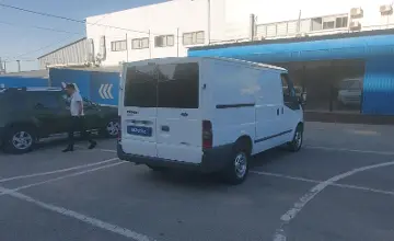 Ford Transit 2011 года за 5 800 000 тг. в Алматы фото 3