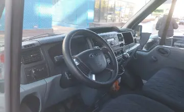 Ford Transit 2011 года за 5 800 000 тг. в Алматы фото 5