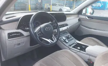 Hyundai Palisade 2022 года за 18 000 000 тг. в Алматы фото 5