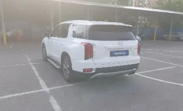 Hyundai Palisade 2022 года за 18 000 000 тг. в Алматы фото 4
