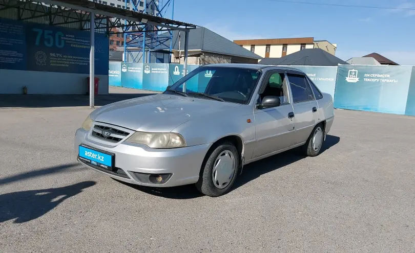 Daewoo Nexia 2012 года за 2 000 000 тг. в Шымкент