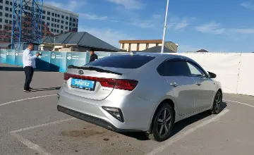 Kia Cerato 2018 года за 6 500 000 тг. в Шымкент фото 3