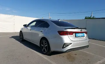 Kia Cerato 2018 года за 6 500 000 тг. в Шымкент фото 4